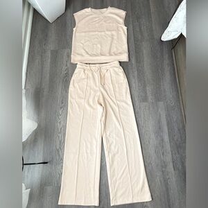 Women’s lounge set